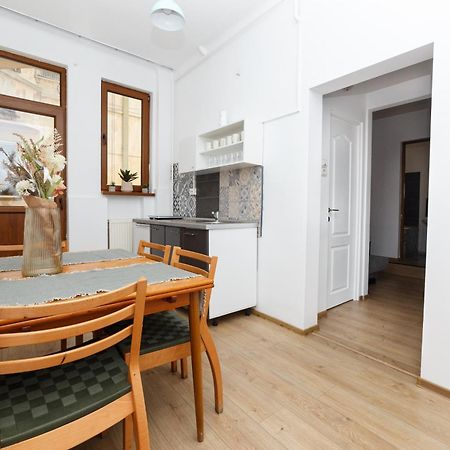 בוקרשט Color Apartments Franceza St מראה חיצוני תמונה