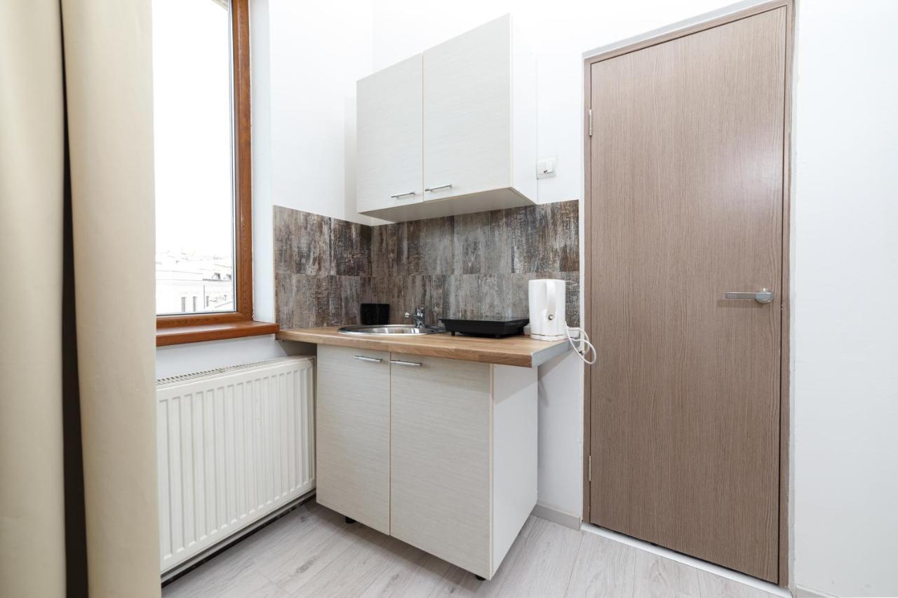 בוקרשט Color Apartments Franceza St מראה חיצוני תמונה