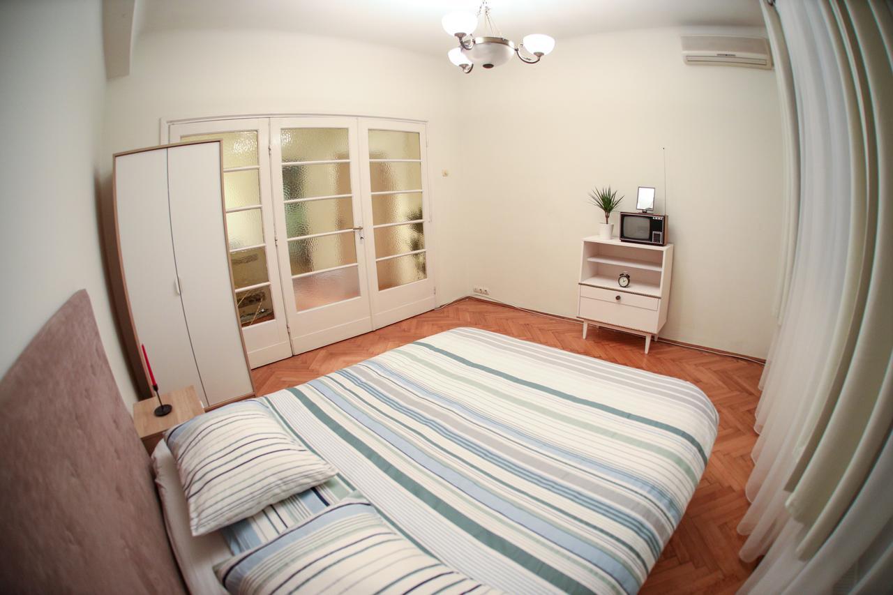 בוקרשט Color Apartments Franceza St מראה חיצוני תמונה